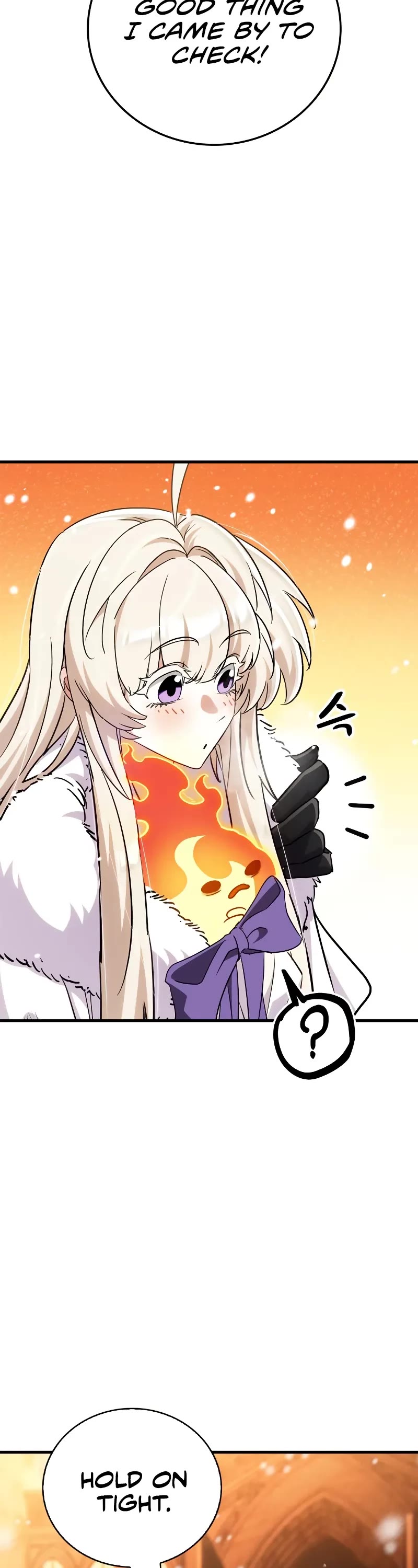 The Demon King Overrun by Heroes chapter 6 page 19