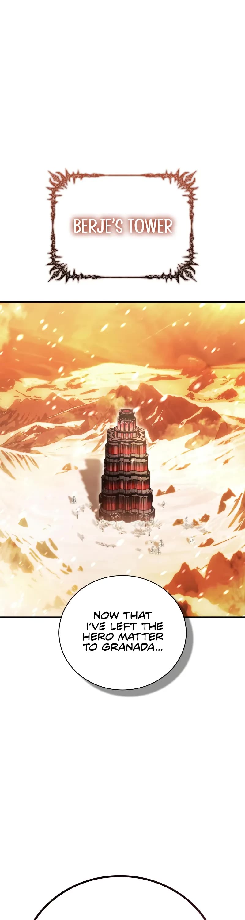 The Demon King Overrun by Heroes chapter 6 page 2