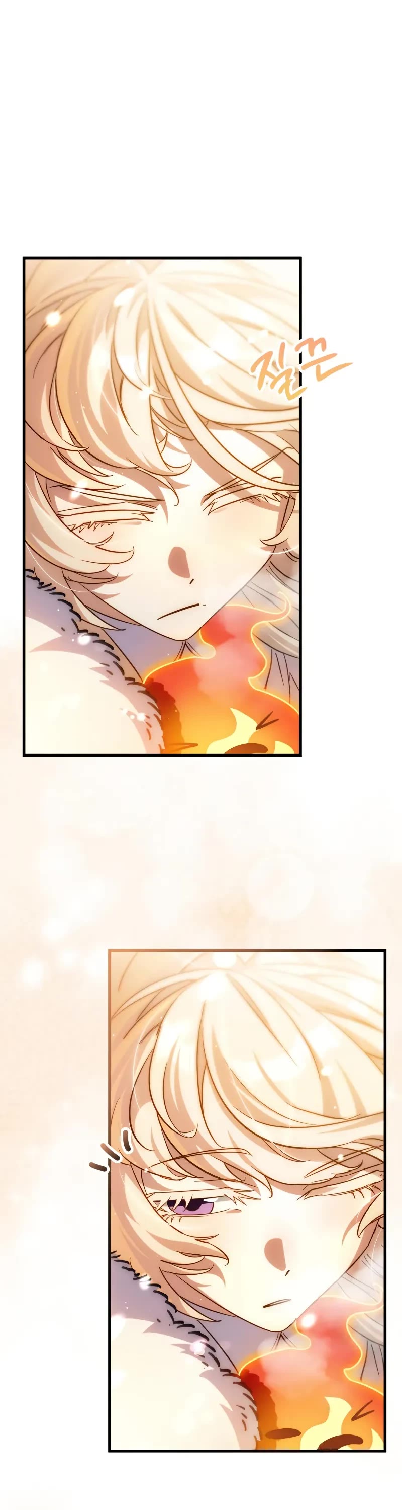 The Demon King Overrun by Heroes chapter 6 page 22