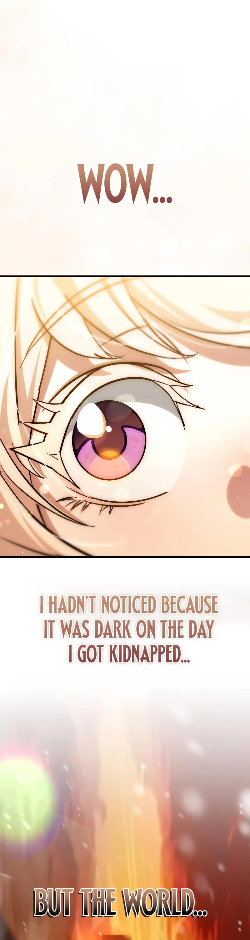 The Demon King Overrun by Heroes chapter 6 page 23