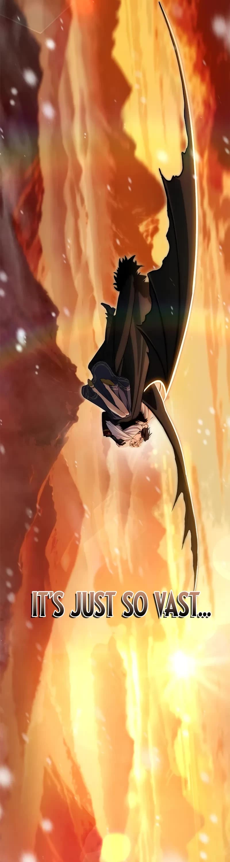 The Demon King Overrun by Heroes chapter 6 page 24