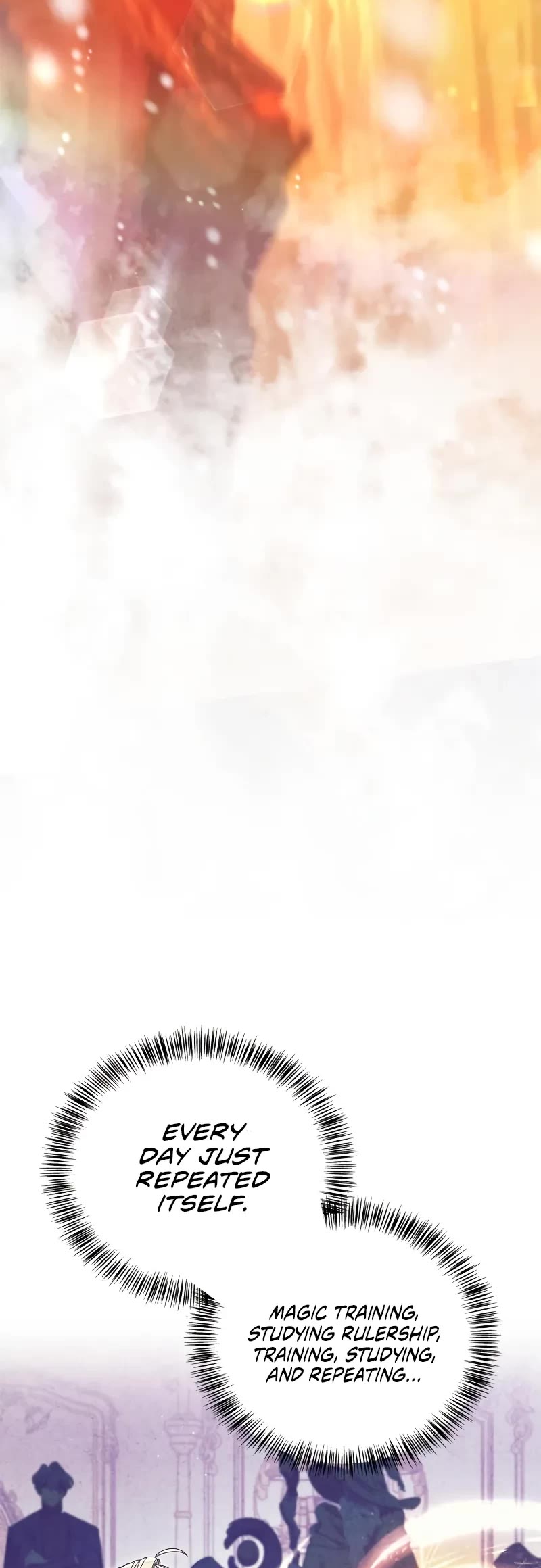 The Demon King Overrun by Heroes chapter 6 page 25