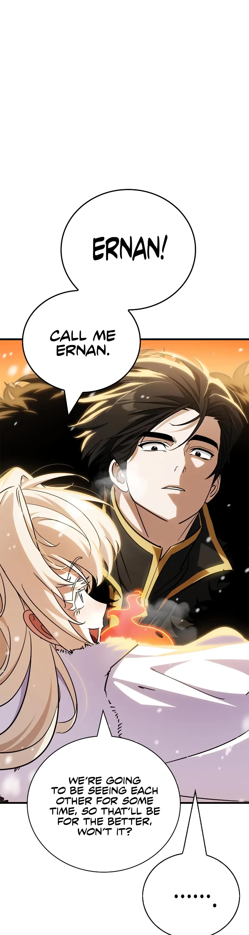 The Demon King Overrun by Heroes chapter 6 page 28