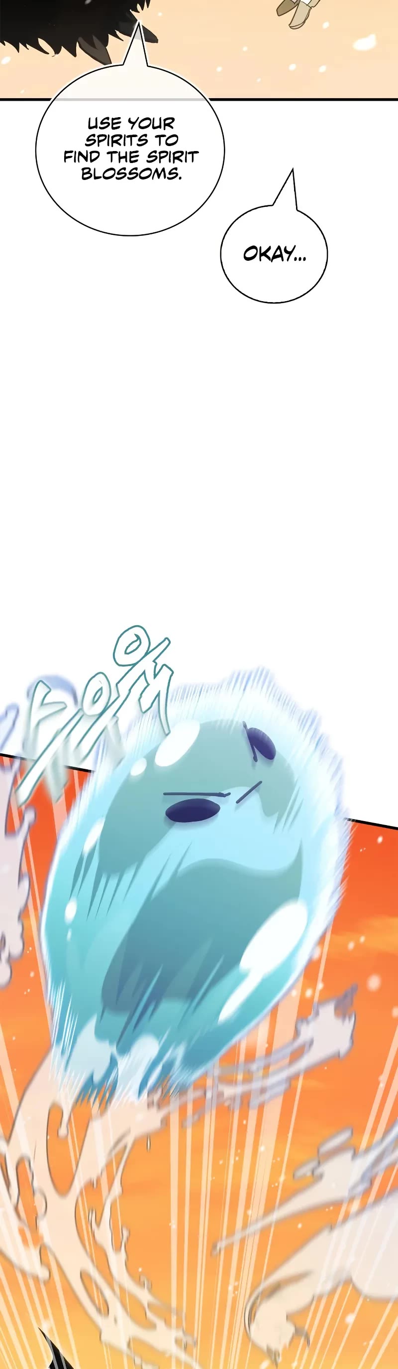 The Demon King Overrun by Heroes chapter 6 page 30