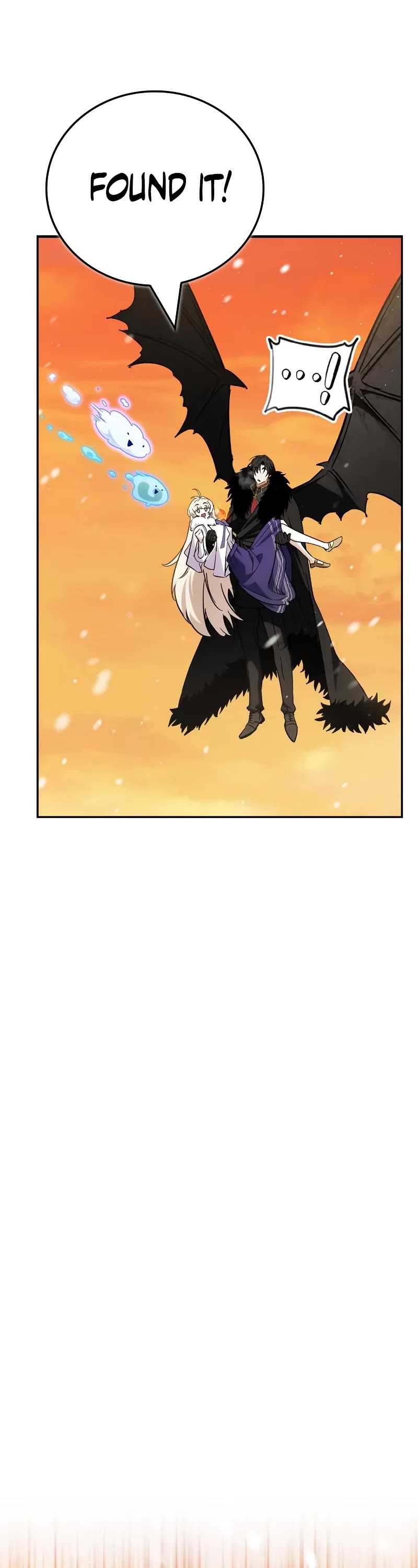 The Demon King Overrun by Heroes chapter 6 page 33