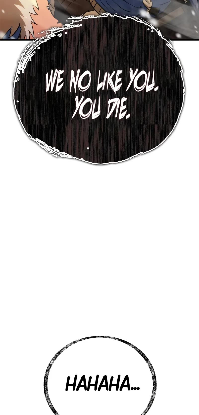 The Demon King Overrun by Heroes chapter 6 page 38