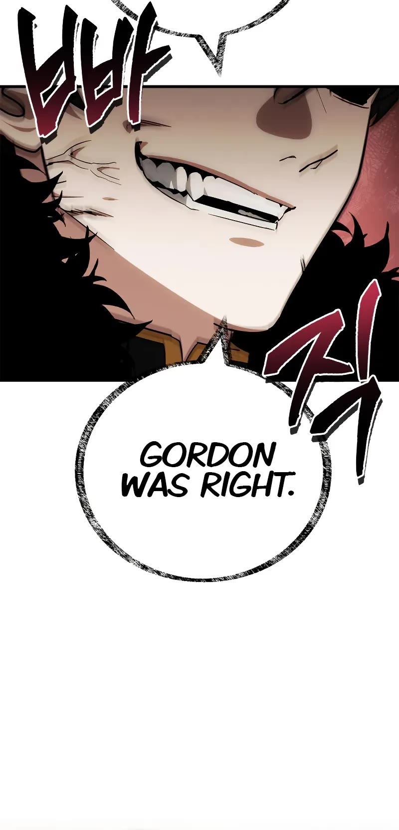 The Demon King Overrun by Heroes chapter 6 page 39