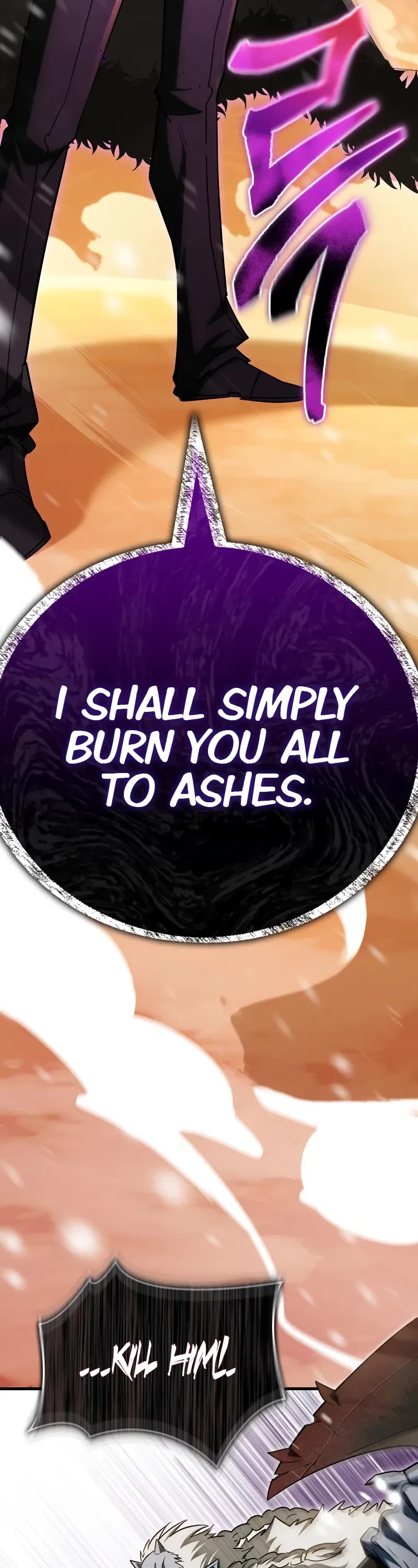 The Demon King Overrun by Heroes chapter 6 page 41