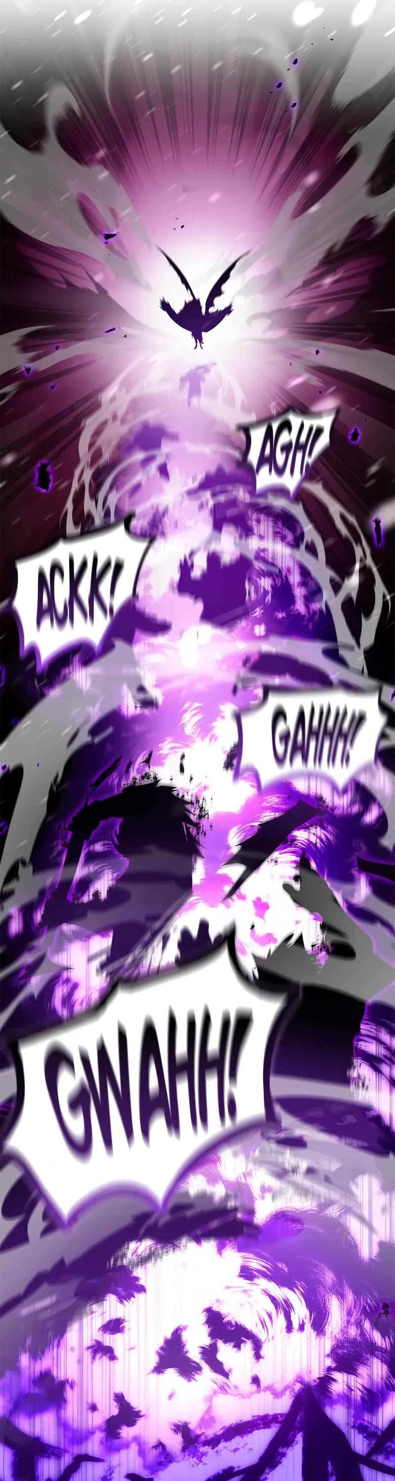 The Demon King Overrun by Heroes chapter 6 page 44