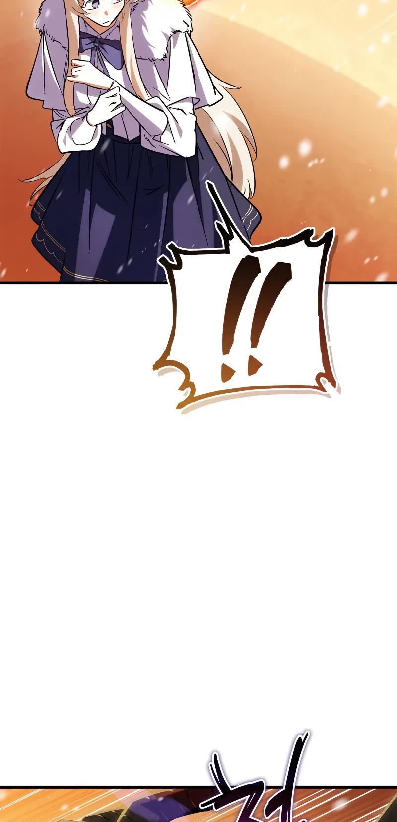 The Demon King Overrun by Heroes chapter 6 page 47