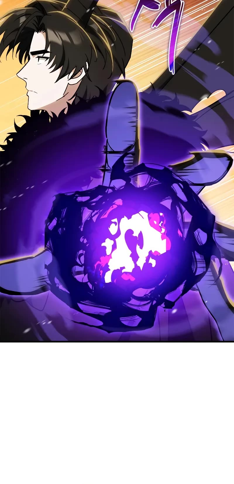 The Demon King Overrun by Heroes chapter 6 page 48