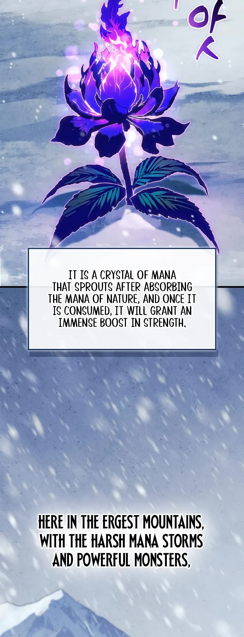 The Demon King Overrun by Heroes chapter 6 page 5