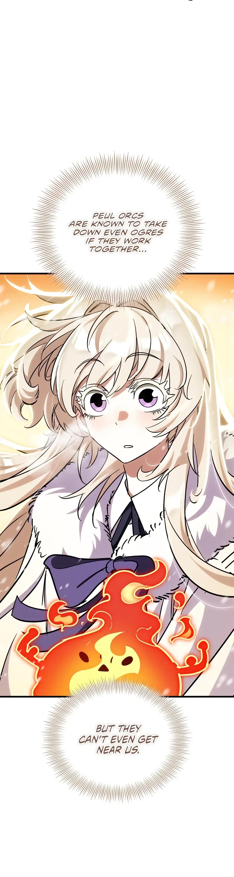 The Demon King Overrun by Heroes chapter 6 page 50