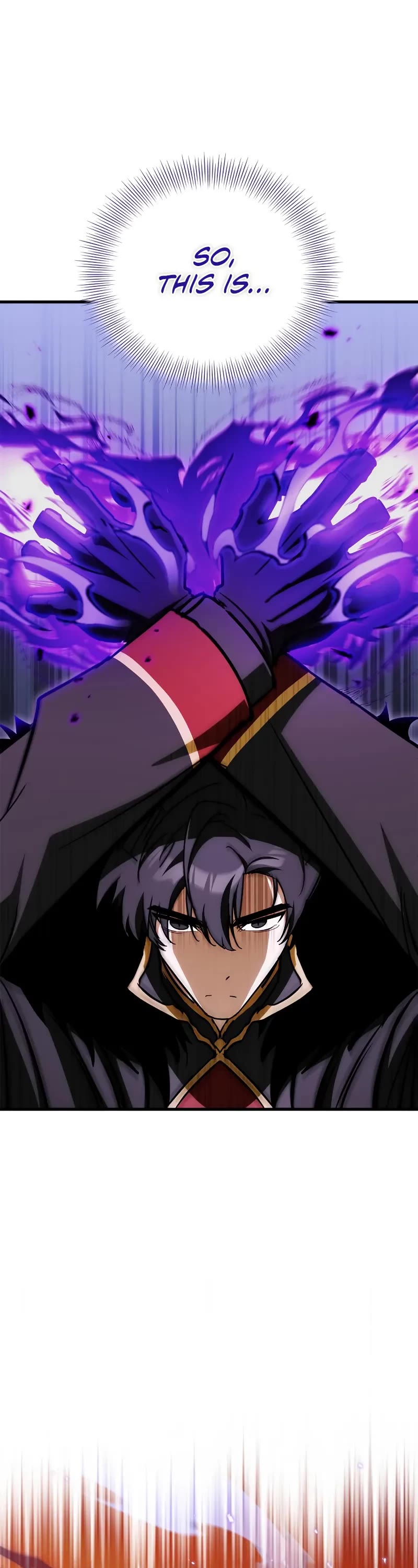 The Demon King Overrun by Heroes chapter 6 page 51