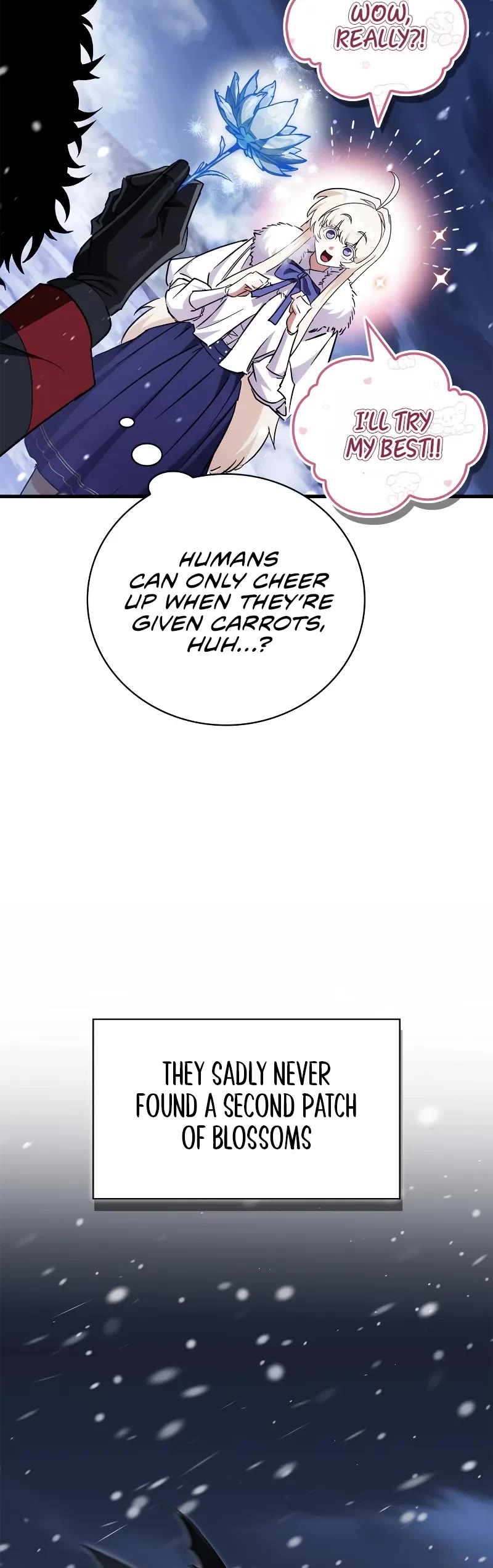 The Demon King Overrun by Heroes chapter 6 page 57