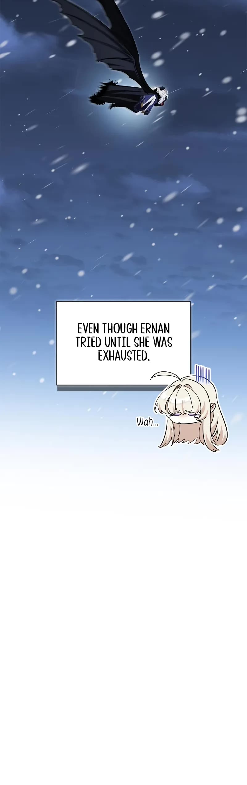 The Demon King Overrun by Heroes chapter 6 page 58