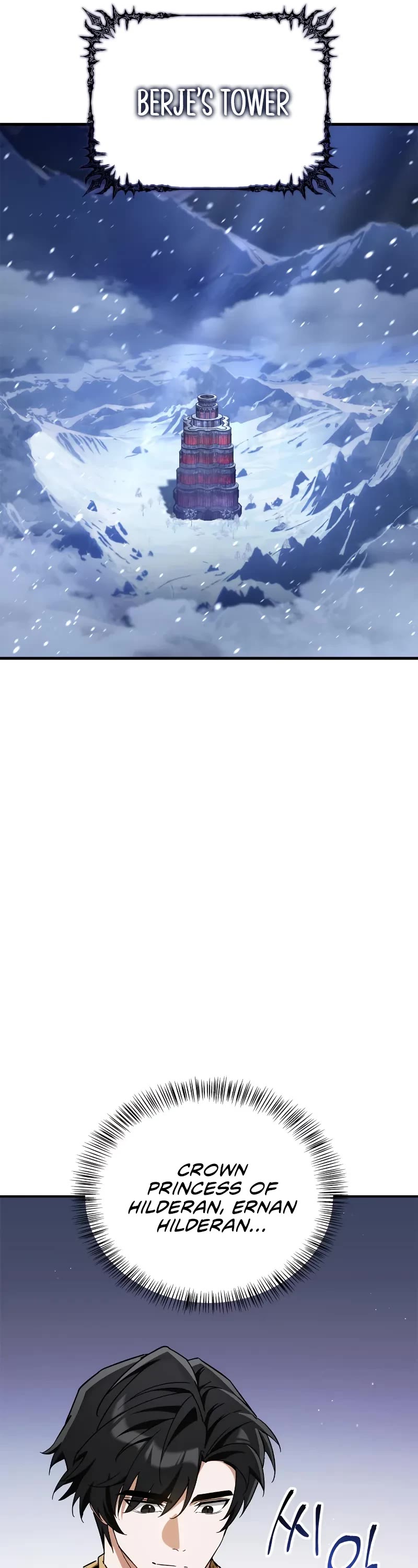 The Demon King Overrun by Heroes chapter 6 page 59