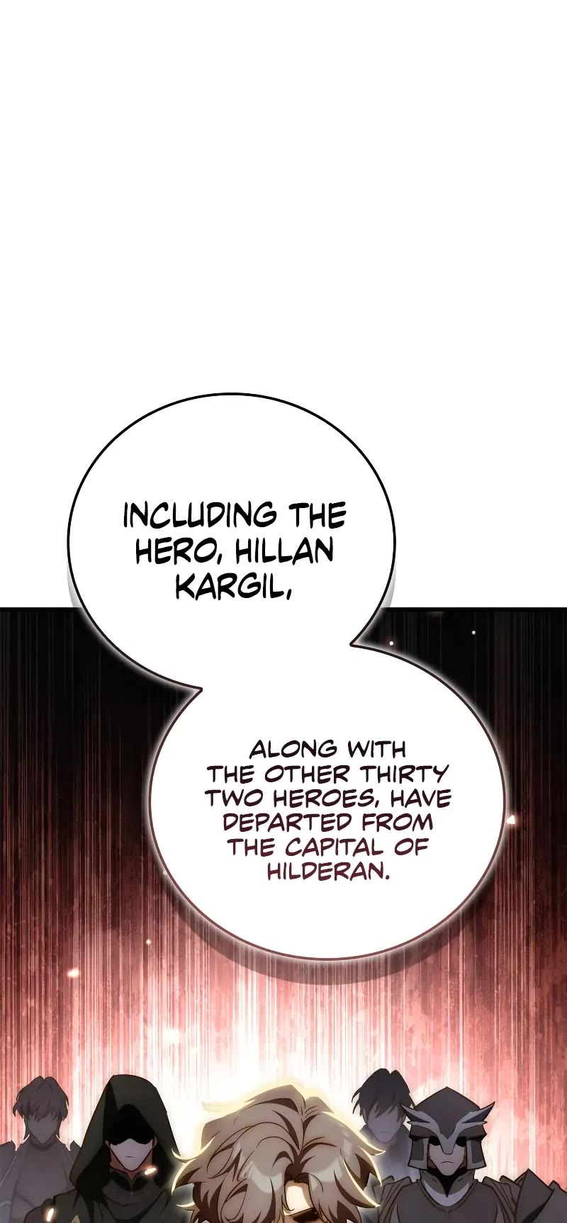 The Demon King Overrun by Heroes chapter 6 page 62