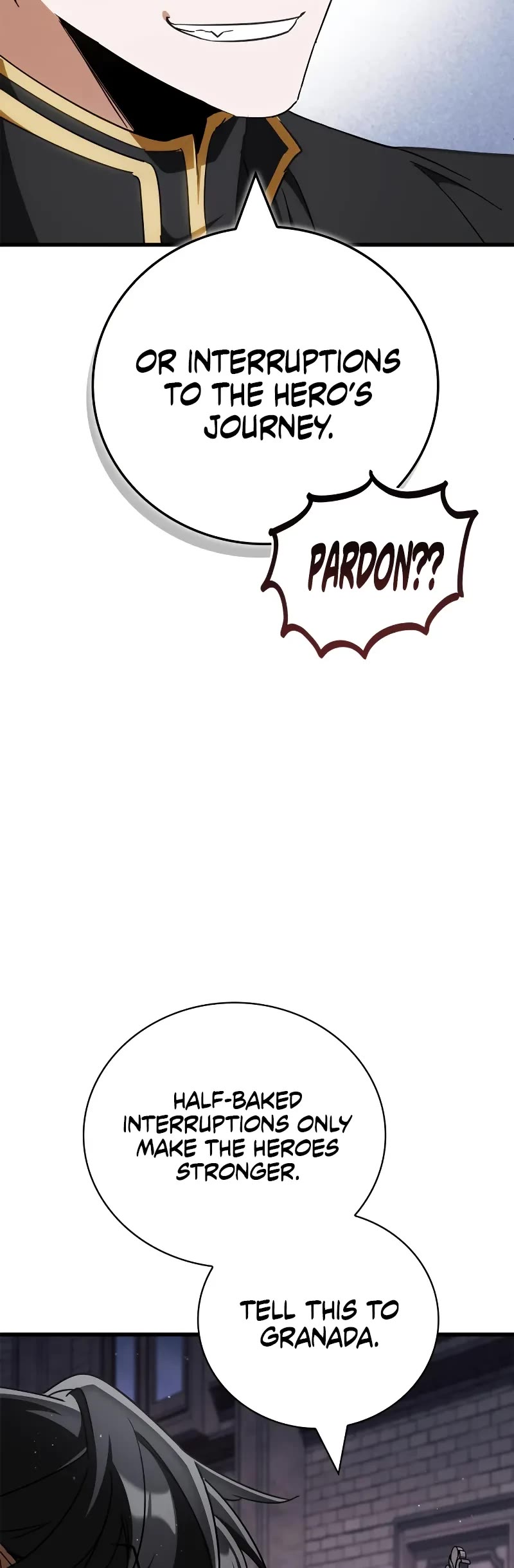 The Demon King Overrun by Heroes chapter 6 page 67