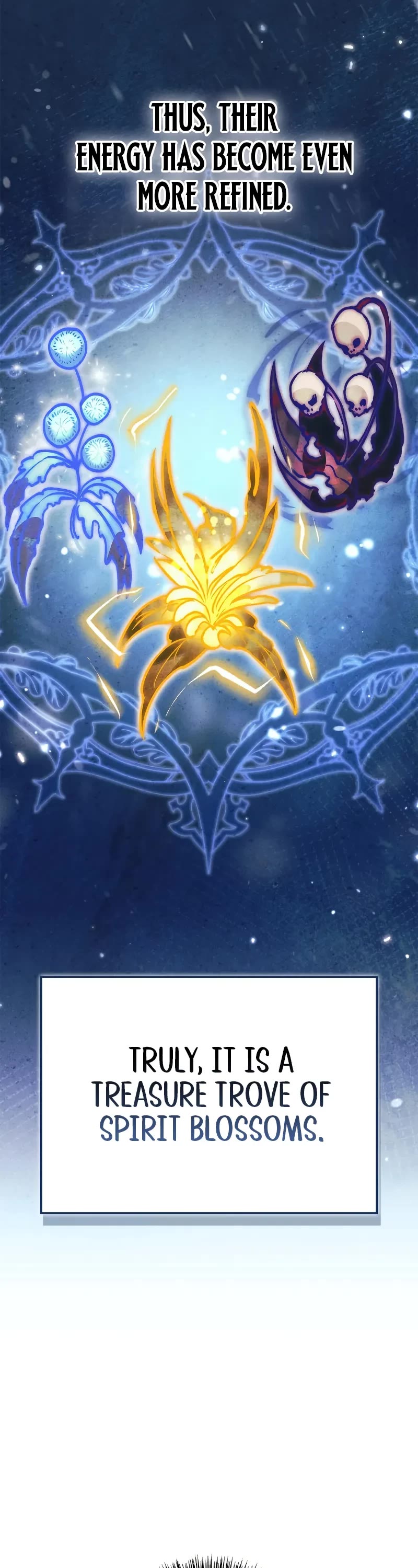 The Demon King Overrun by Heroes chapter 6 page 7