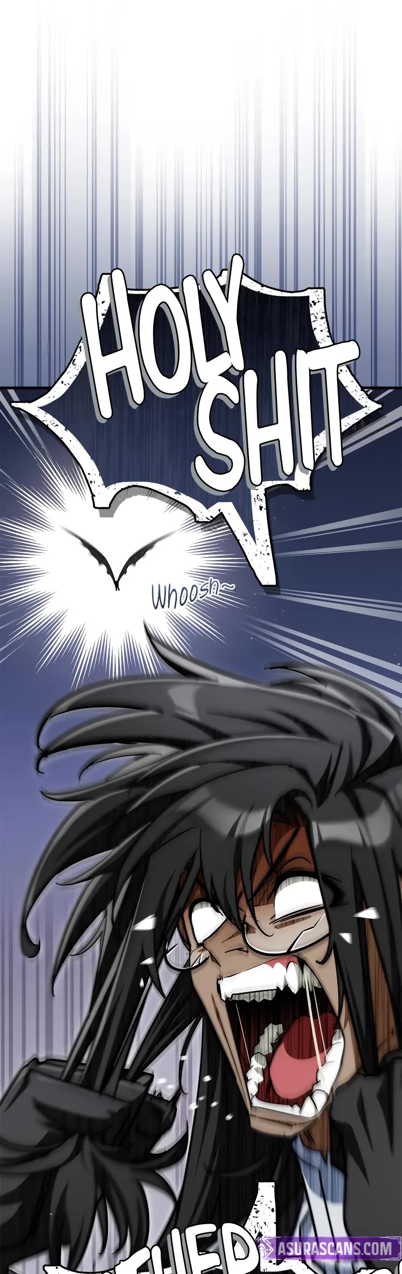 The Demon King Overrun by Heroes chapter 6 page 77