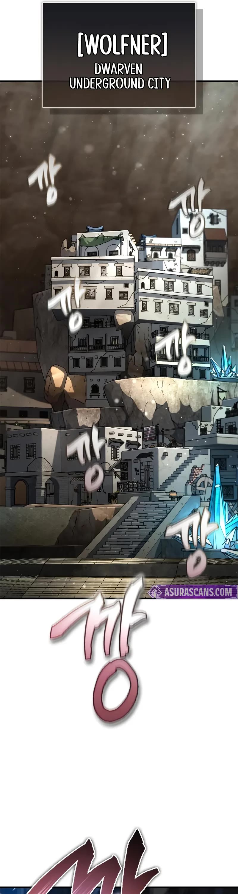 The Demon King Overrun by Heroes chapter 6 page 79