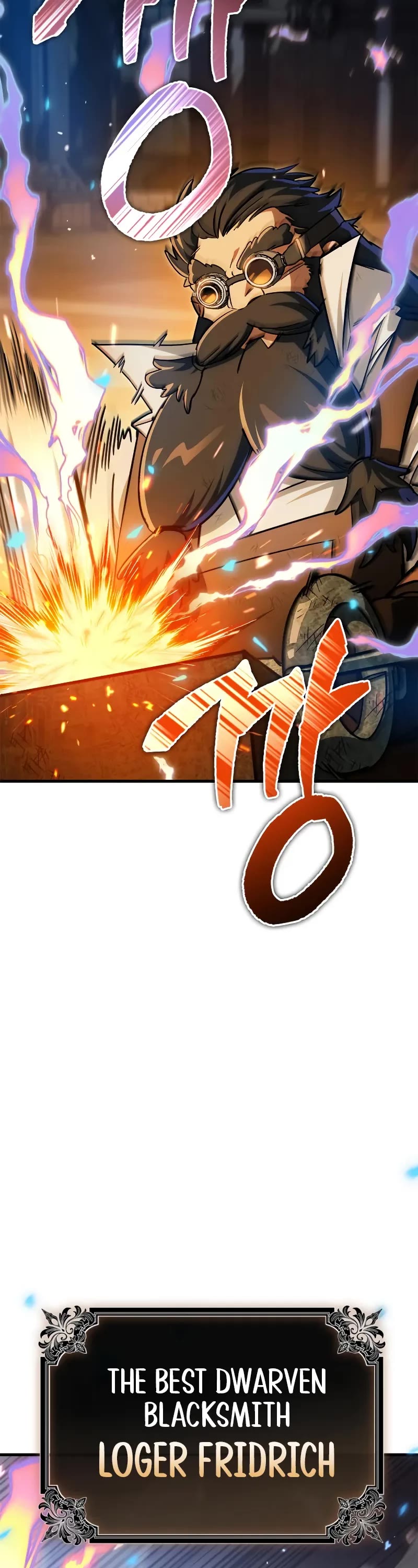 The Demon King Overrun by Heroes chapter 6 page 80