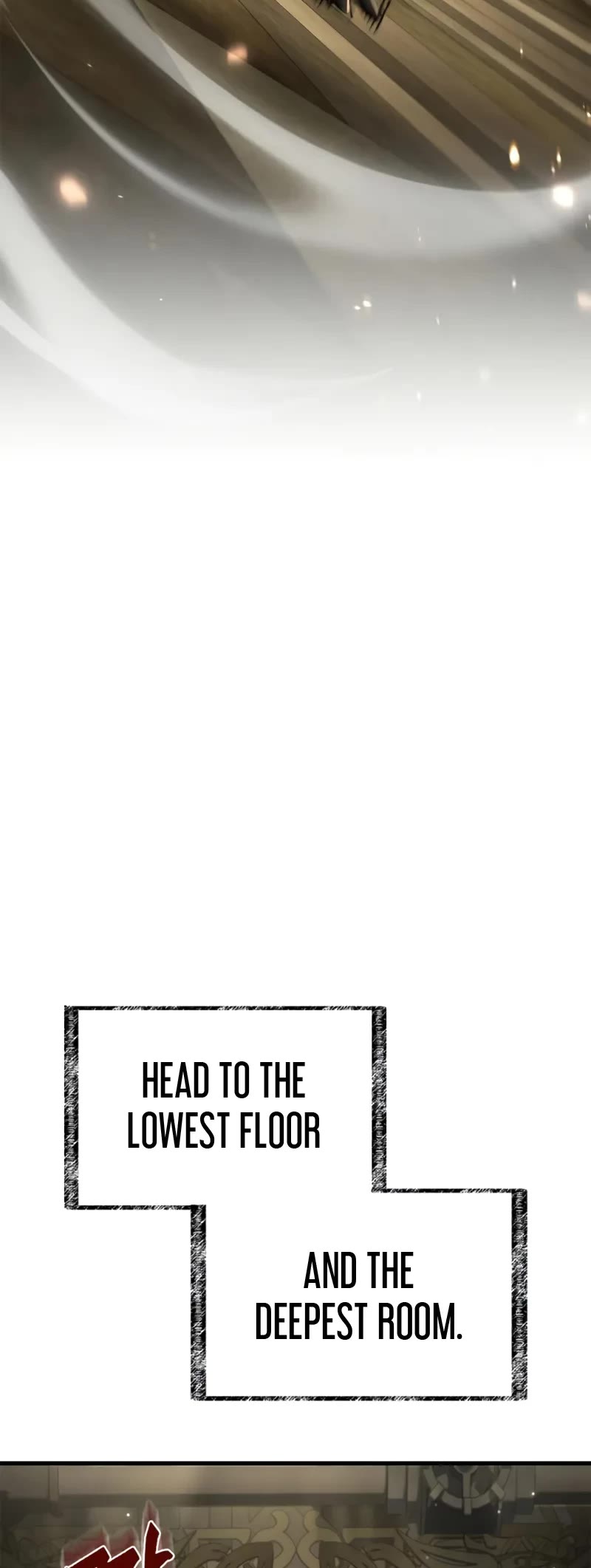 The Demon King Overrun by Heroes chapter 7 page 10