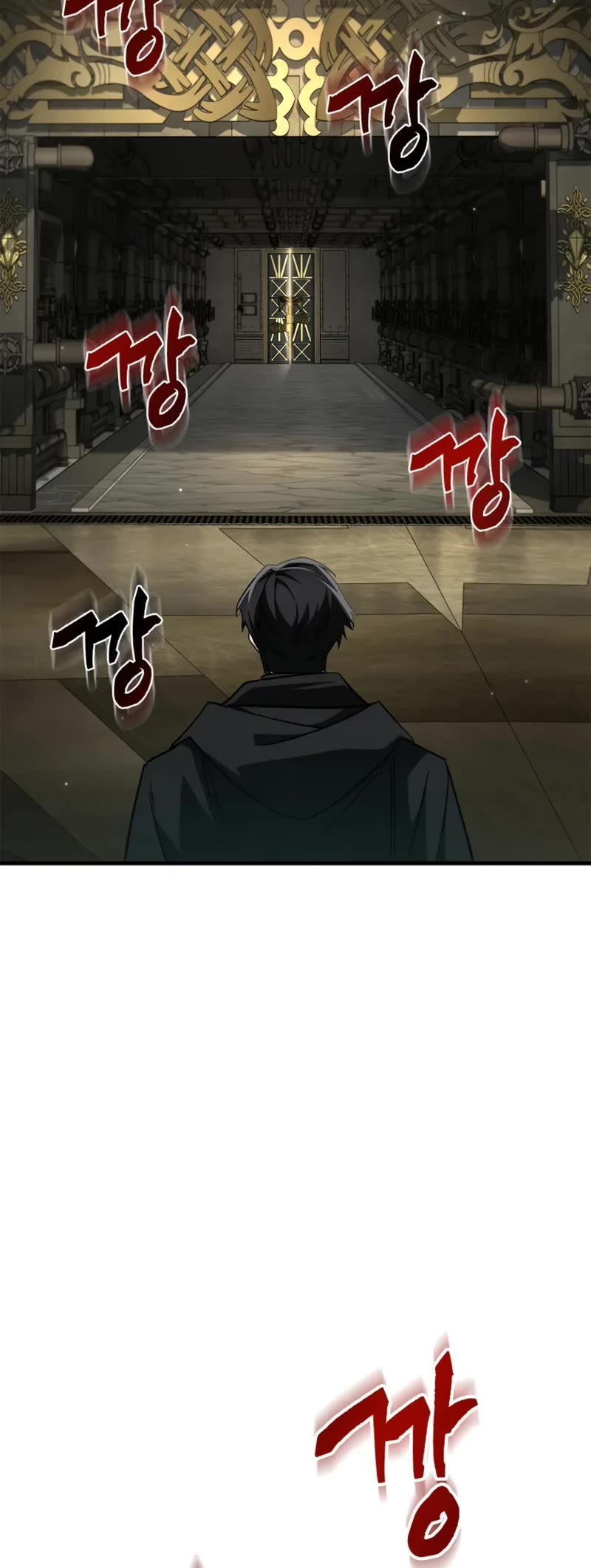 The Demon King Overrun by Heroes chapter 7 page 11