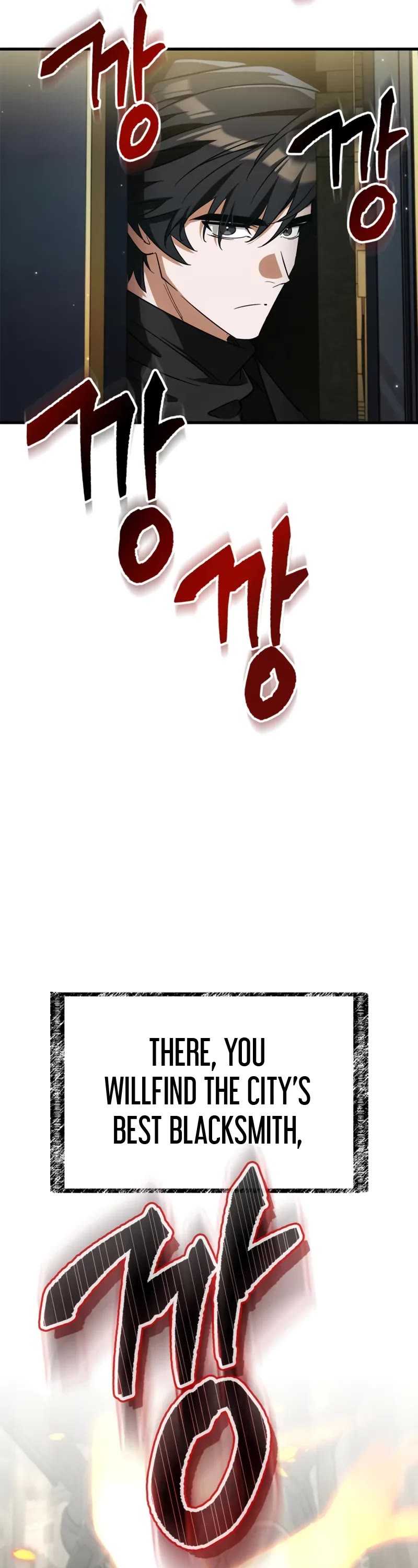 The Demon King Overrun by Heroes chapter 7 page 12