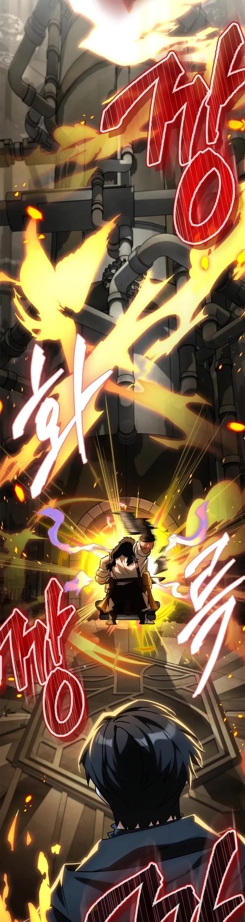 The Demon King Overrun by Heroes chapter 7 page 13