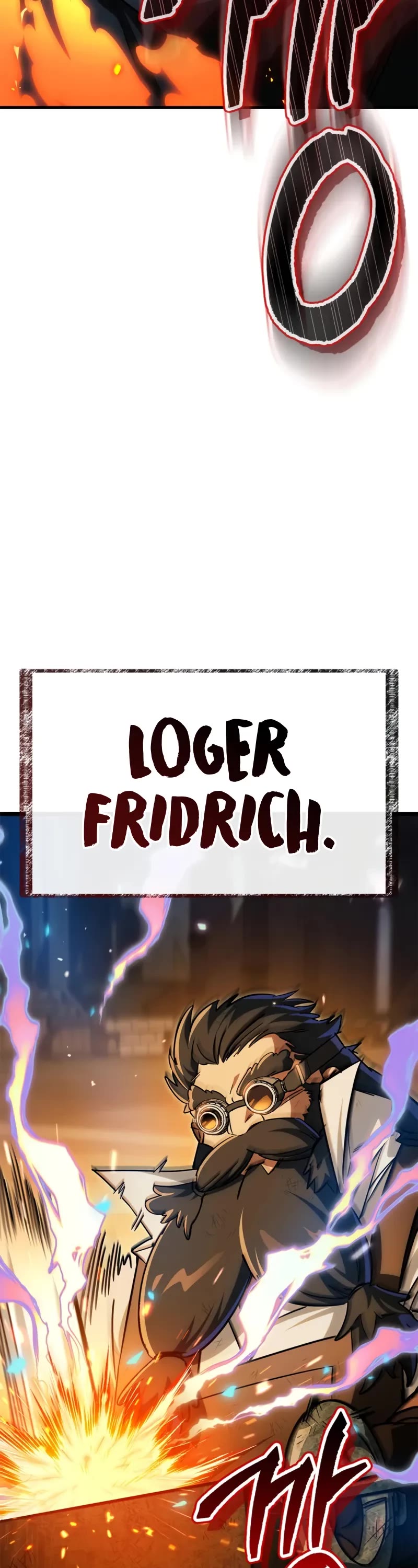 The Demon King Overrun by Heroes chapter 7 page 14