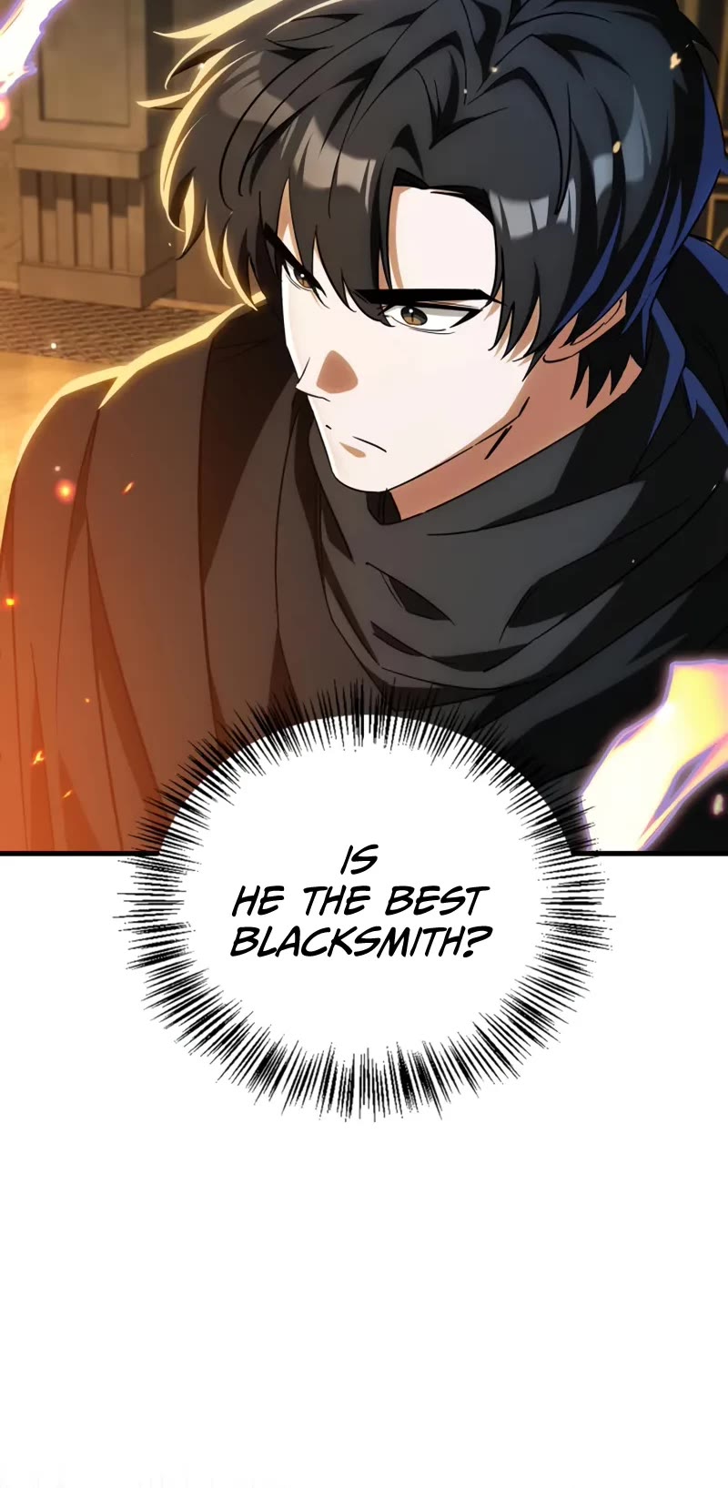 The Demon King Overrun by Heroes chapter 7 page 16