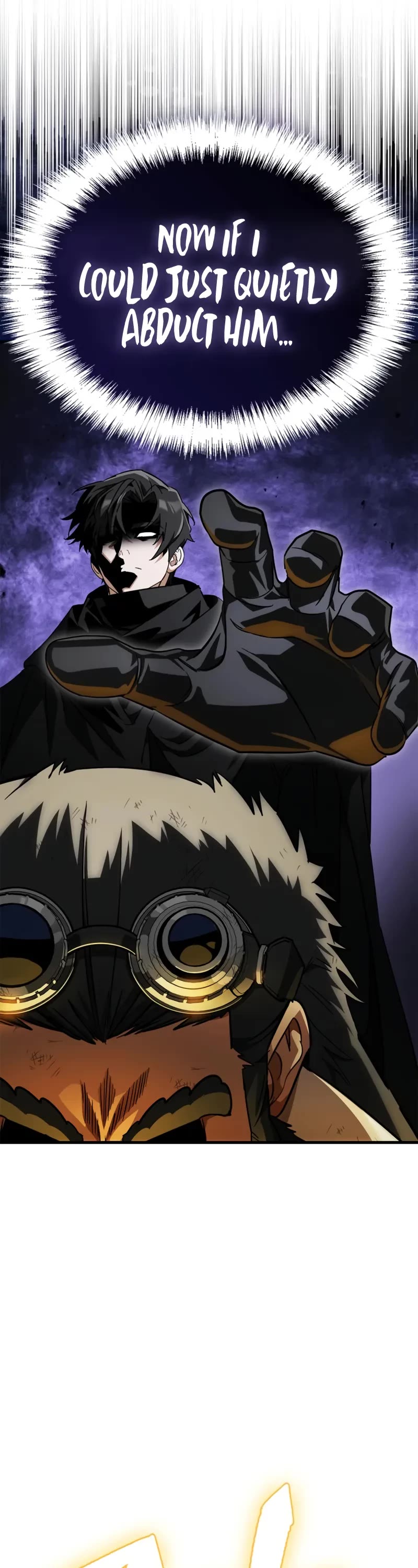 The Demon King Overrun by Heroes chapter 7 page 17