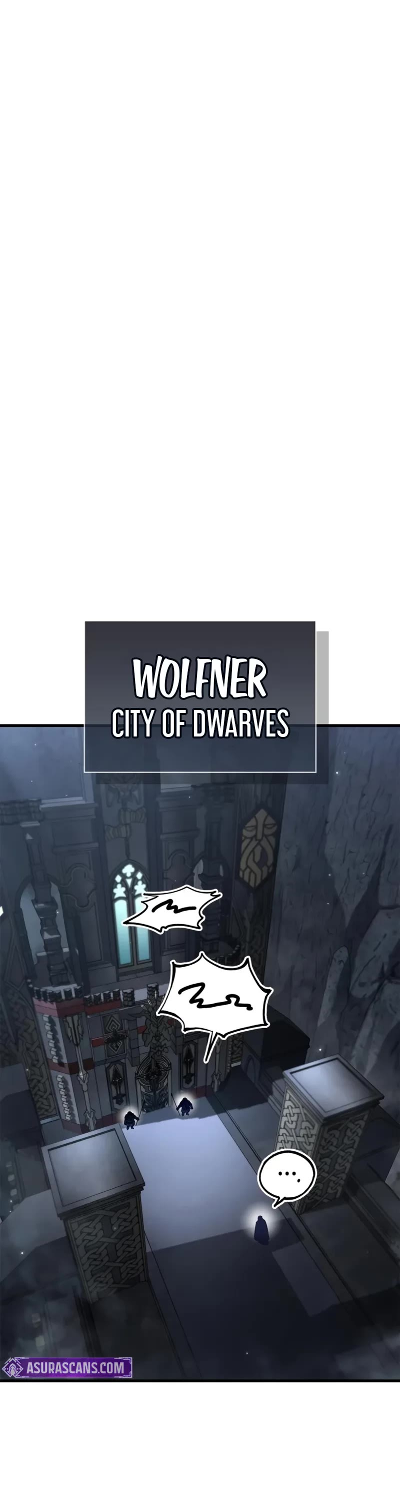 The Demon King Overrun by Heroes chapter 7 page 2