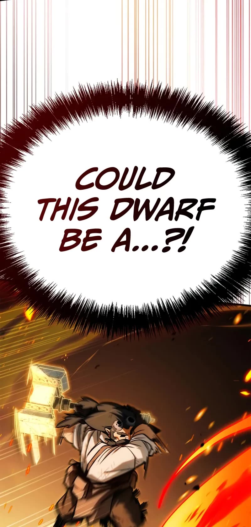 The Demon King Overrun by Heroes chapter 7 page 20