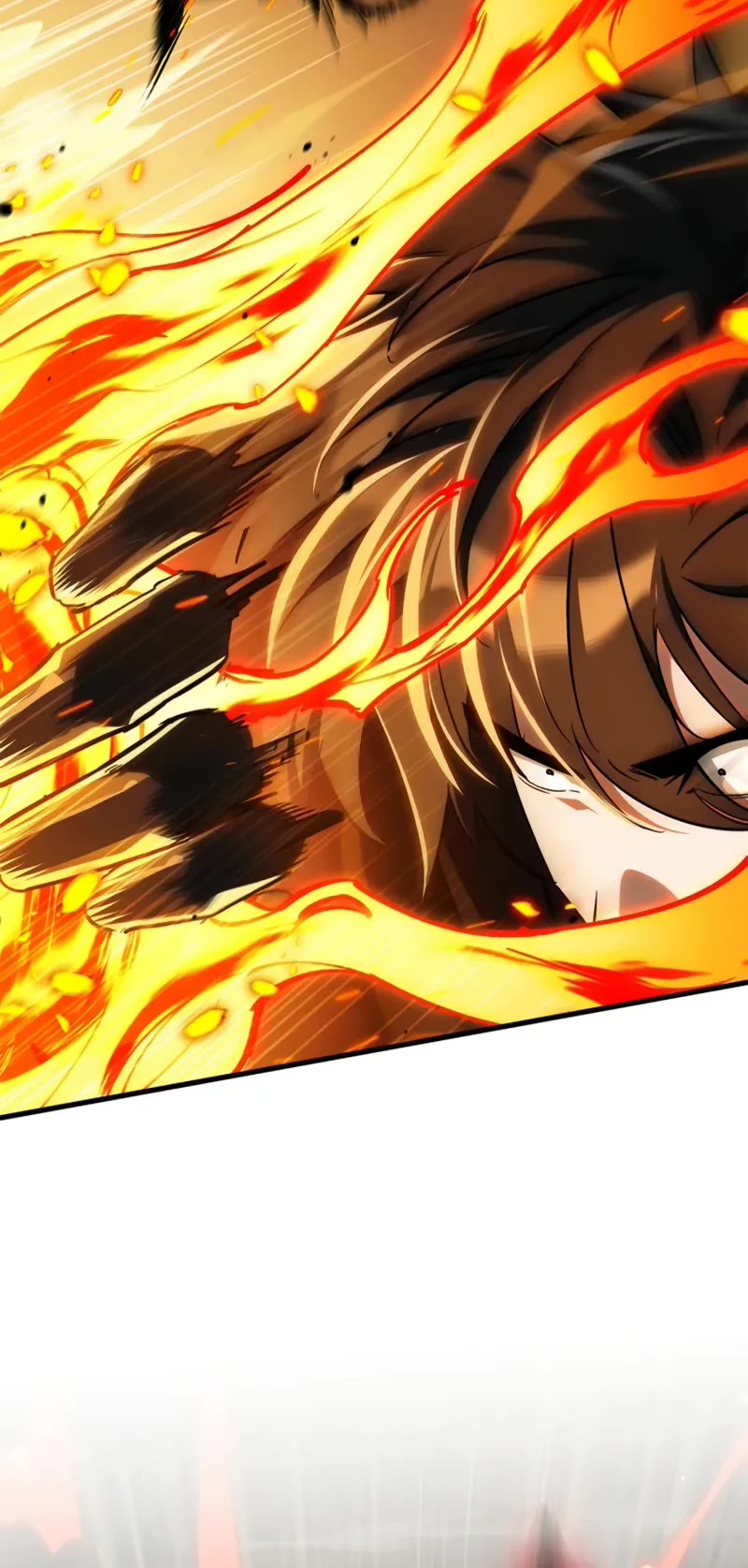 The Demon King Overrun by Heroes chapter 7 page 21