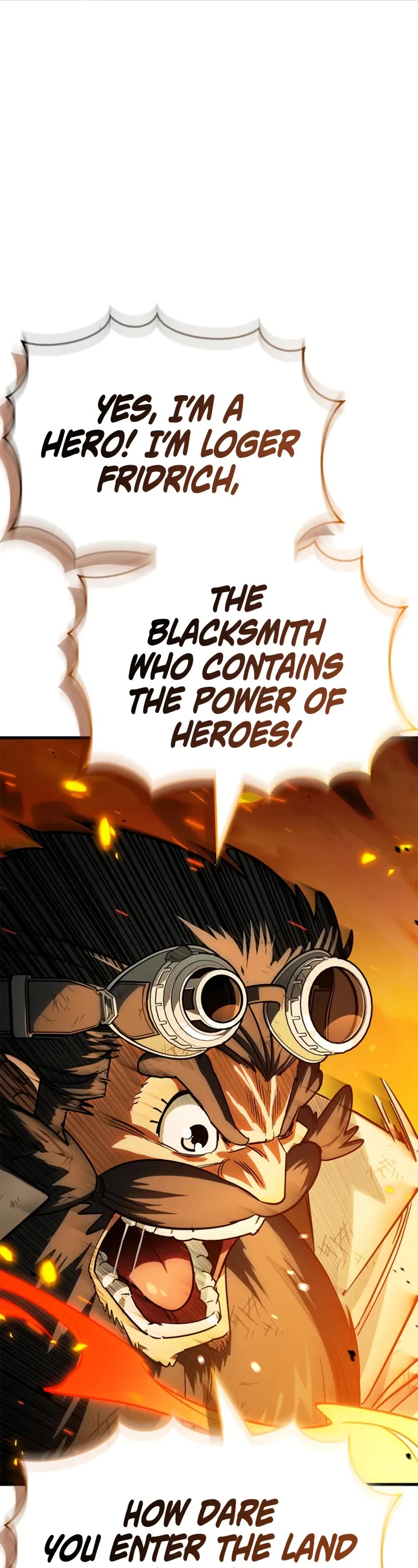 The Demon King Overrun by Heroes chapter 7 page 24