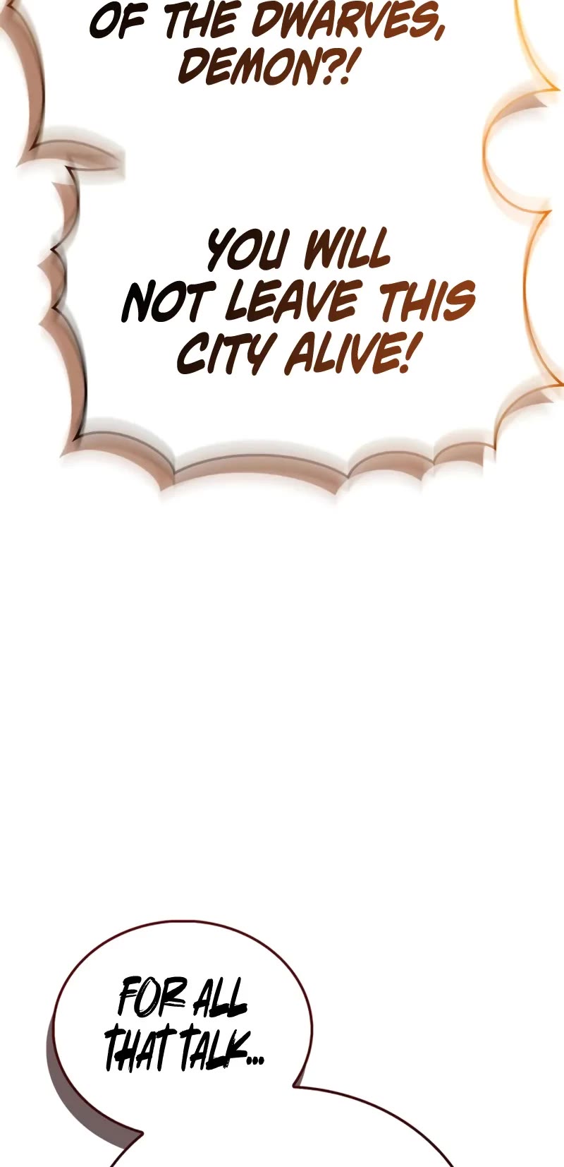 The Demon King Overrun by Heroes chapter 7 page 25