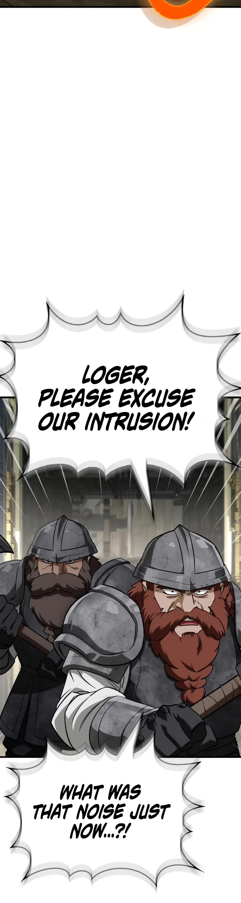 The Demon King Overrun by Heroes chapter 7 page 29