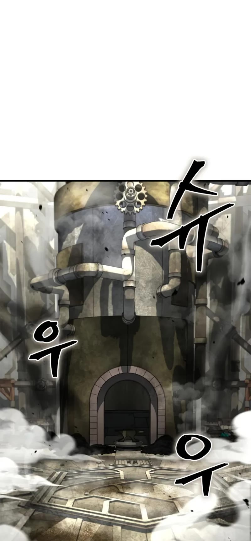 The Demon King Overrun by Heroes chapter 7 page 30