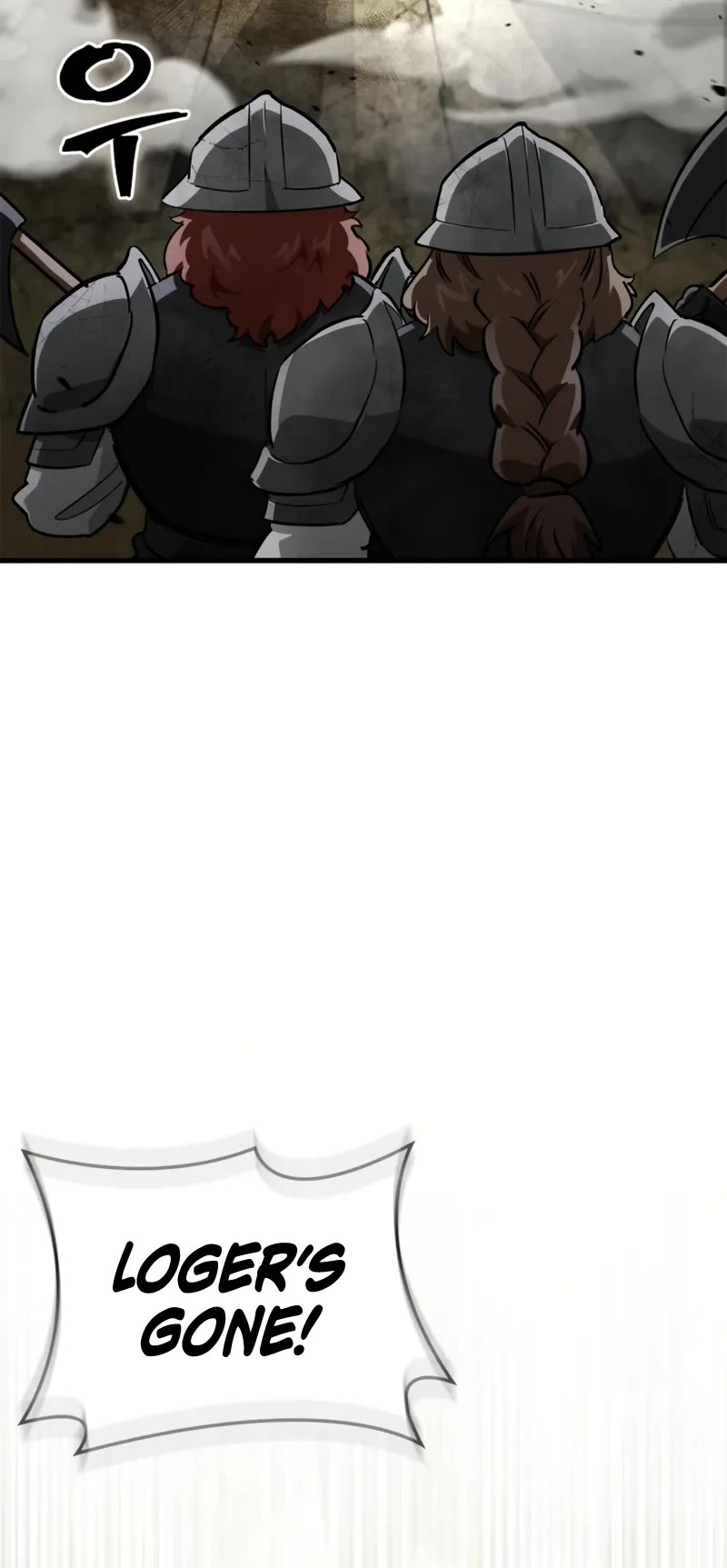 The Demon King Overrun by Heroes chapter 7 page 31