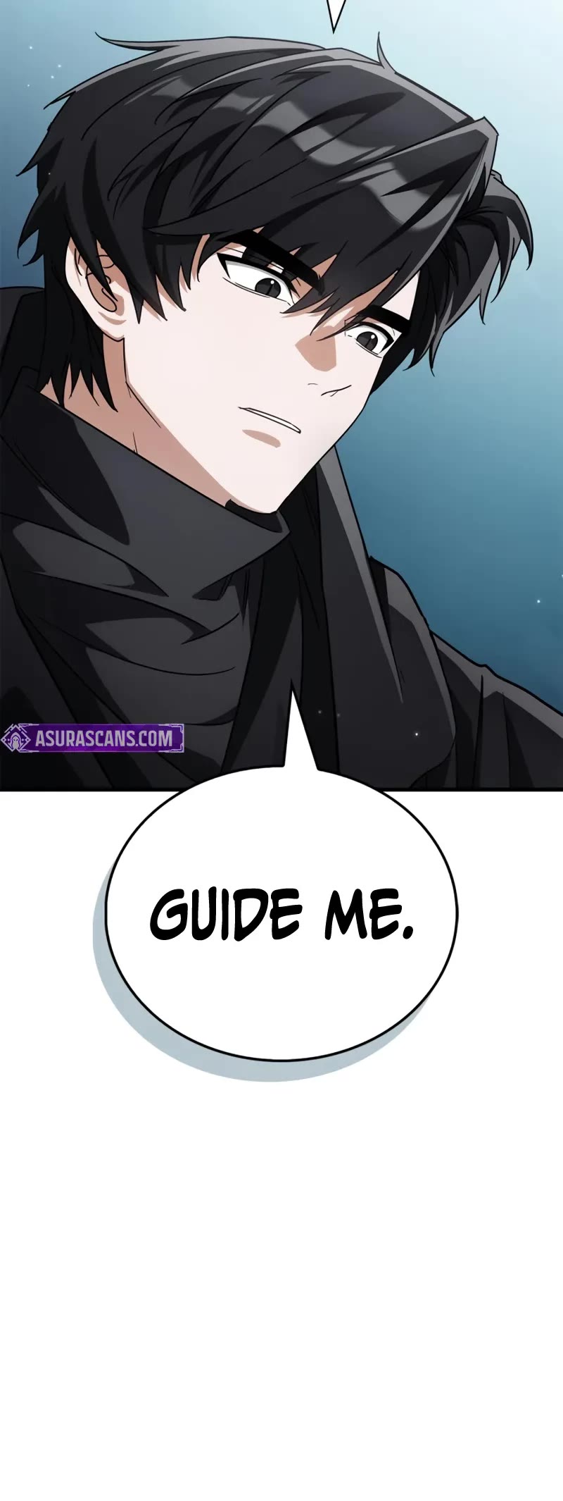 The Demon King Overrun by Heroes chapter 7 page 35