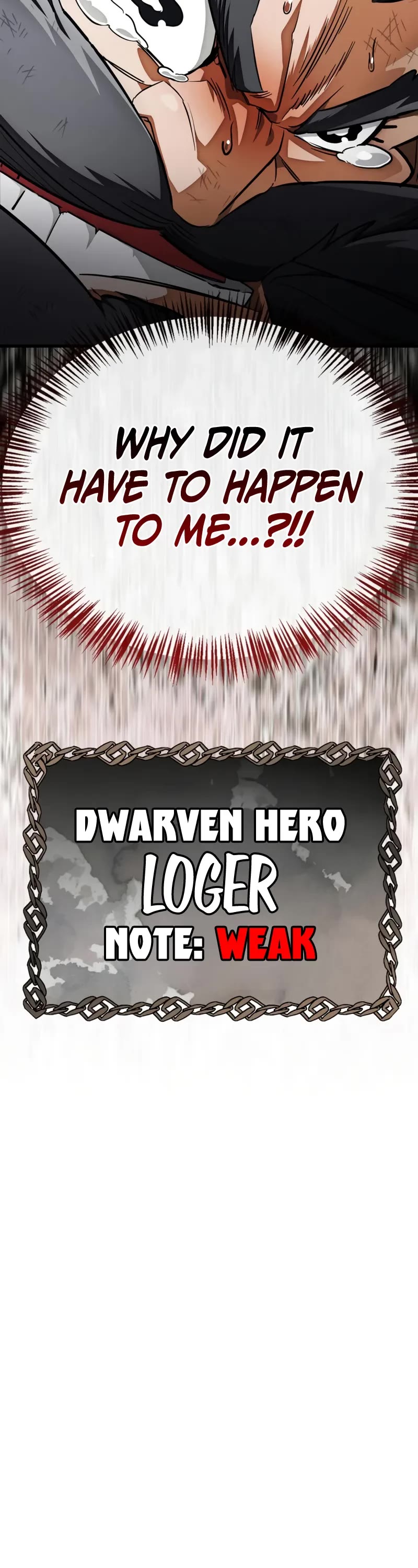 The Demon King Overrun by Heroes chapter 7 page 37