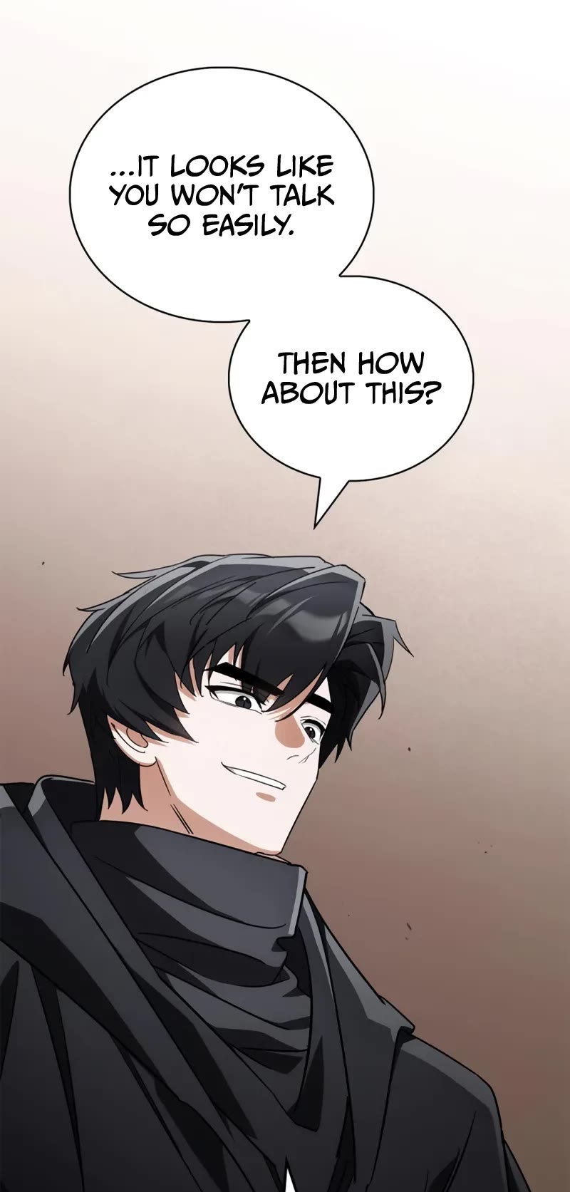 The Demon King Overrun by Heroes chapter 7 page 39