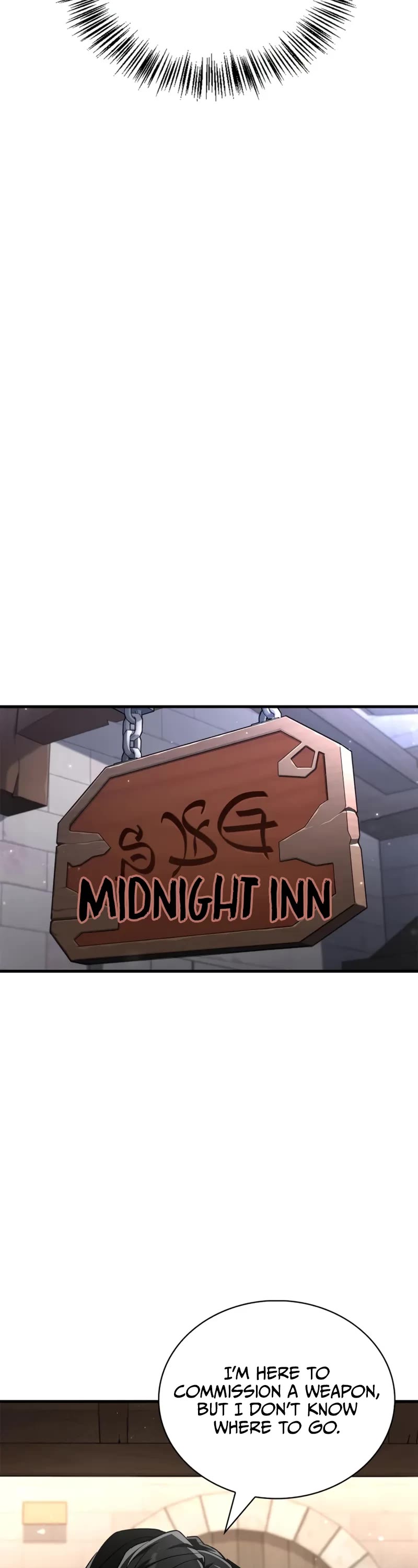 The Demon King Overrun by Heroes chapter 7 page 4