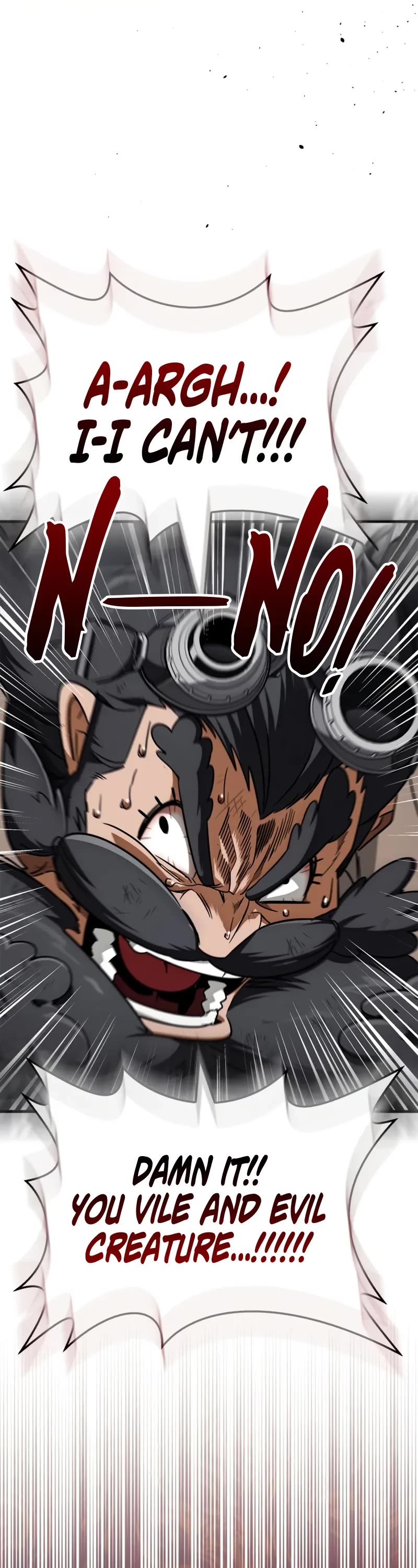 The Demon King Overrun by Heroes chapter 7 page 42