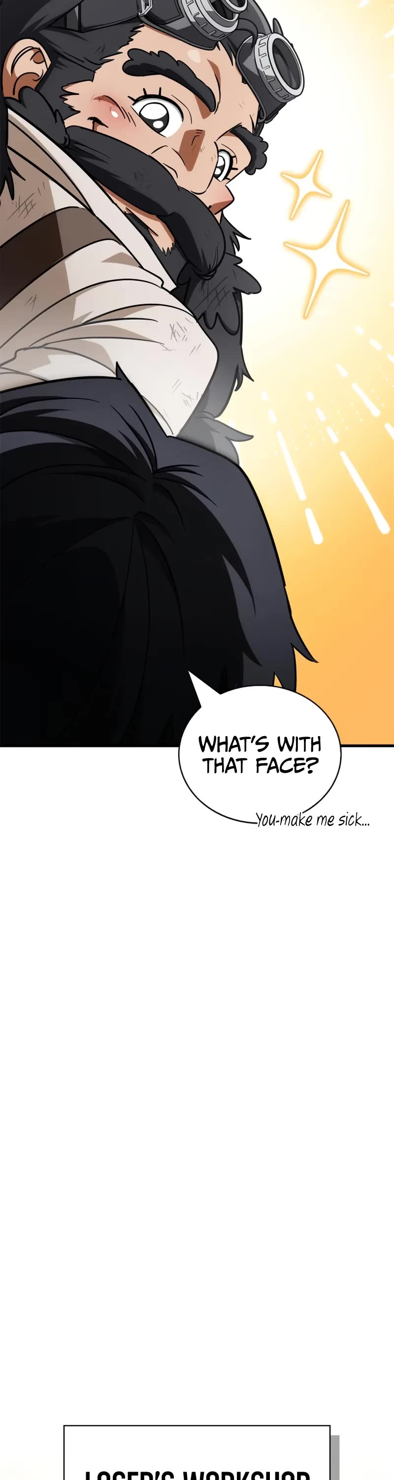 The Demon King Overrun by Heroes chapter 7 page 48