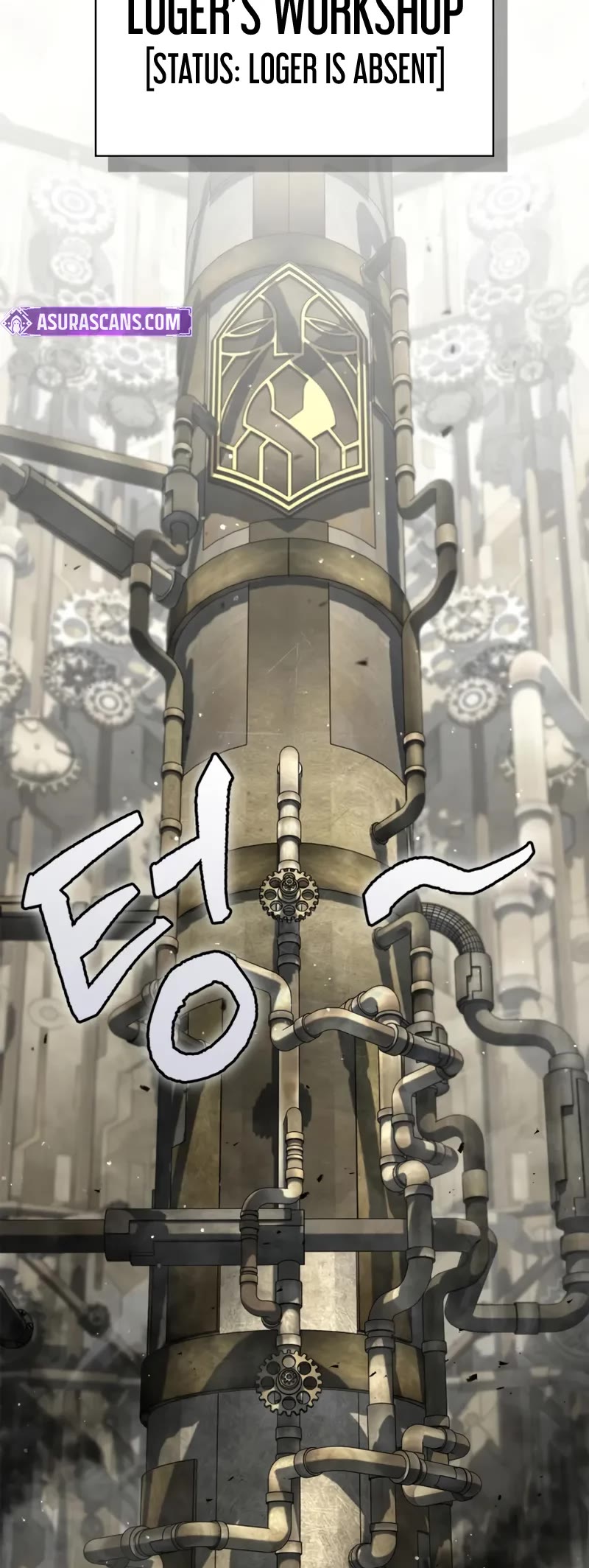 The Demon King Overrun by Heroes chapter 7 page 49