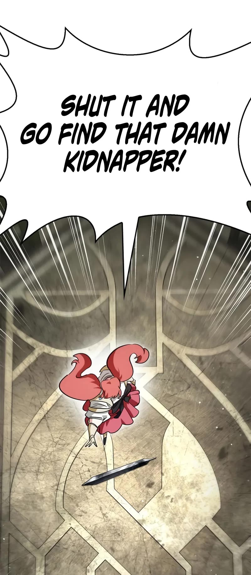 The Demon King Overrun by Heroes chapter 7 page 54